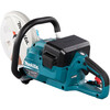 Makita DCE090ZX1 akkus kézi gyorsdaraboló