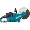 Makita DCE090ZX1 akkus kézi gyorsdaraboló