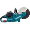 Makita DCE090ZX1 akkus kézi gyorsdaraboló