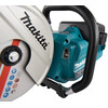 Makita DCE090ZX1 akkus kézi gyorsdaraboló