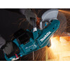 Makita DCE090ZX1 akkus kézi gyorsdaraboló Makita DCE090ZX1 akkus kézi gyorsdaraboló