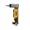 DeWalt DCE400NT akkus csőtágító 18 V | 16 - 32 mm | Szénkefementes | Hálózati töltő | Kofferben