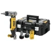DeWalt DCE400NT akkus csőtágító DeWalt DCE400NT akkus csőtágító