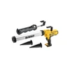 DeWalt DCE581NK-XJ akkus kittkinyomó pisztoly DeWalt DCE581NK-XJ akkus kittkinyomó pisztoly