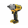 DeWalt DCF891P2G-QW akkus ütvecsavarozó 18 V | 812 Nm | 1/2 inch | Szénkefementes | 2 x 5 Ah akku + töltő | Kofferben DeWalt DCF891P2G-QW akkus ütvecsavarozó 18 V | 812 Nm | 1/2 inch | Szénkefementes | 2 x 5 Ah akku + töltő | Kofferben