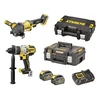 DeWalt DCK2016T2T gépcsomag