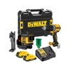 DeWalt DCK2095D2T gépcsomag