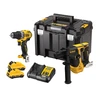 DeWalt DCK2103L2T gépcsomag