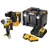 DeWalt DCK2104L2T gépcsomag