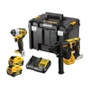 DeWalt DCK2104P2T gépcsomag DeWalt DCK2104P2T gépcsomag
