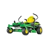 John Deere Z370R benzinmotoros fűnyíró traktor