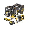 DeWalt DCK690P3T gépcsomag