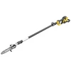DeWalt DCMPS635 akkus magassági ágvágó 54V DeWalt DCMPS635 akkus magassági ágvágó 54V