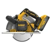 DeWalt DCS383H2 akkus kézi gyorsdaraboló