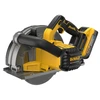 DeWalt DCS383H2 akkus kézi gyorsdaraboló