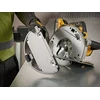 DeWalt DCS383H2 akkus kézi gyorsdaraboló