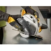 DeWalt DCS383H2 akkus kézi gyorsdaraboló