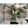 DeWalt DCS383H2 akkus kézi gyorsdaraboló
