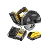 DeWalt DCS383H2 akkus kézi gyorsdaraboló
