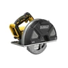 DeWalt DCS383N akkus kézi gyorsdaraboló