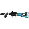 Makita DDG460ZX7 akkus függőleges földfúró Makita DDG460ZX7 akkus függőleges földfúró