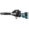 Makita DDG460ZX7 akkus függőleges földfúró Makita DDG460ZX7 akkus függőleges földfúró
