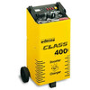 Deca Class Booster 400E professzionális akkumulátortöltő-indító Deca Class Booster 400E