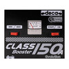 Deca CLASS BOOSTER150A akkumulátortöltő-indító Deca CLASS BOOSTER150A akkumulátortöltő-indító