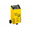 Deca CLASS BOOSTER350E akkumulátortöltő-indító Deca CLASS BOOSTER350E akkumulátortöltő-indító
