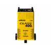 Deca CLASS BOOSTER400E akkumulátortöltő-indító Deca CLASS BOOSTER400E akkumulátortöltő-indító
