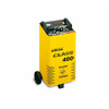 Deca CLASS BOOSTER400E akkumulátortöltő-indító Deca CLASS BOOSTER400E akkumulátortöltő-indító