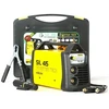 Deca SIL 415 bevontelektrodas inverteres hegesztogep MMA DC 10-150A 230V_1 Kép: Deca SIL 415 bevontelektrodas inverteres hegesztogep MMA DC 10-150A 230V_1.webp