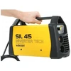 Deca SIL 415 bevontelektrodas inverteres hegesztogep MMA DC 10-150A 230V_2 Kép: Deca SIL 415 bevontelektrodas inverteres hegesztogep MMA DC 10-150A 230V_2.webp