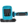 Dedra DED7046 Akkus sarokcsiszolo 125 mm_6 Kép: Dedra DED7046 Akkus sarokcsiszolo 125 mm_6.webp
