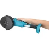 Kép: Dedra DED7046 Akkus sarokcsiszolo 125 mm_8.webp