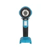 Dedra DED7058 Akkus holegfuvo 18 V_6 Kép: Dedra DED7058 Akkus holegfuvo 18 V_6.webp