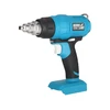 Dedra DED7058 Akkus holegfuvo 18 V_7 Kép: Dedra DED7058 Akkus holegfuvo 18 V_7.webp