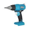 Dedra DED7058 Akkus holegfuvo 18 V_8 Kép: Dedra DED7058 Akkus holegfuvo 18 V_8.webp