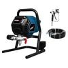 Dedra DED7420 Elektromos airless festekszorogep 700 W_0 Kép: Dedra DED7420 Elektromos airless festekszorogep 700 W_0.webp