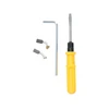 Dedra DED7770 Elektromos kezi falcsiszolo 850 W_14 Kép: Dedra DED7770 Elektromos kezi falcsiszolo 850 W_14.webp