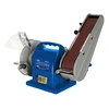Dedra DED7779 Elektromos asztali koszoru szalagcsiszoloval 200 W_0 Kép: Dedra DED7779 Elektromos asztali koszoru szalagcsiszoloval 200 W_0.webp