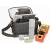 Device tester set PAT one with accessories EU in a bag Kép: Device tester set PAT one with accessories EU in a bag.webp