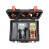 Kép: Device tester set PAT one with tools and accessories EU in a case.webp