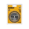 Kép: DEWALT 115MM 24 FOGAS TCT KORFURESZLAP.webp