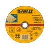 DeWalt 180 x 22,23 x 1,2 mm vágókorong DeWalt 180 x 22,23 x 1,2 mm vágókorong
