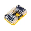 DeWalt bit készlet 40 db DeWalt bit készlet 40 db