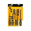 DeWalt 6 darabos csavarhúzó készlet DeWalt 6 darabos csavarhúzó készlet