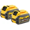 DEWALT 9.0AH AKKUMULATOR KEZDOKESZLET Kép: DEWALT 9.0AH AKKUMULATOR KEZDOKESZLET.webp