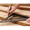 DeWalt Acsderekszog 30 cm_2 Kép: DeWalt Acsderekszog 30 cm_2.webp