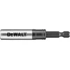DeWalt bittarto adapter csavarozohoz 76 mm Kép: DeWalt bittarto adapter csavarozohoz 76 mm.webp